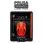 Prusa 3D tlačiarne