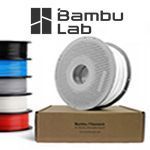 Filamenty Bambu Lab