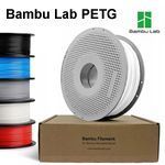 Bambu Lab PETG