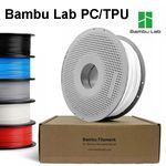 Bambu Lab PC/TPU