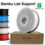 Bambu Lab Support