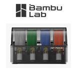 AMS Systém Bambu Lab