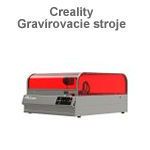 Creality Gravírovacie stroje