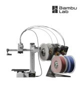 Bambu Lab A1 Mini Combo 3D tlačiareň