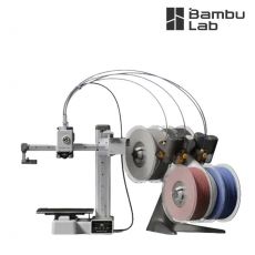 Bambu Lab A1 Mini Combo 3D tlačiareň