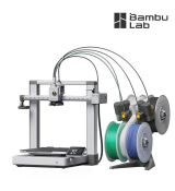 Bambu Lab A1 COMBO 3D tlačiareň