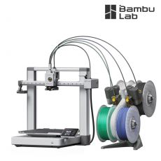Bambu Lab A1 COMBO 3D tlačiareň