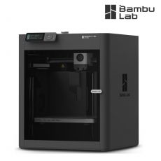 Bambu Lab P1S 3D tlačiareň