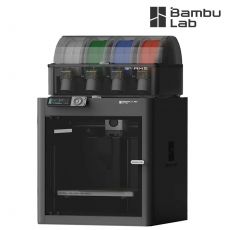 Bambu Lab P1S Combo 3D tlačiareň