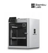 Bambu Lab X1C 3D Tlačiareň