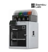 Bambu Lab X1C COMBO 3D Tlačiareň