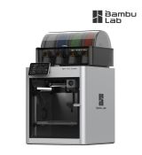 Bambu Lab X1C AMS 2 Pro 3D Tlačiareň