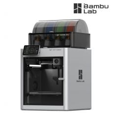 Bambu Lab X1C AMS 2 Pro 3D Tlačiareň