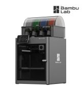 Bambu Lab X1E 3D Tlačiareň