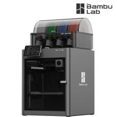 Bambu Lab X1E 3D Tlačiareň