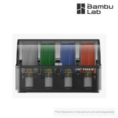 Bambu Lab AMS - Automatic Material System