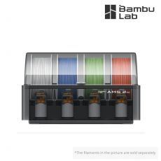 Bambu Lab AMS 2 Pro - Automatic Material System