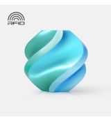 Bambu Lab PLA Silk Dual Color