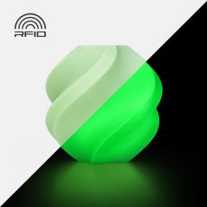 Bambu Lab PLA Glow Filament