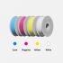 Bambu Lab PLA CMYK Lithophane set
