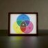 Bambu Lab PLA CMYK Lithophane set