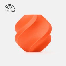 Bambu Lab PA6-GF Filament - PLA vystužená uhlíkovými vláknami