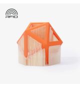 Bambu Lab PVA rozpustný vo vode