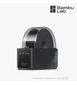 Bambu Lab AMS HT - Automatický materiálový systém