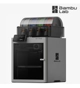 Bambu Lab P2S Combo AMS 2 Pro 3D tlačiareň