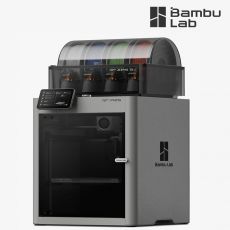 Bambu Lab P2S Combo AMS 2 Pro 3D tlačiareň