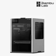 Bambu Lab H2D