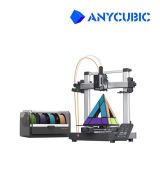 3D tlačiareň Anycubic Kobra 3 V2 Combo