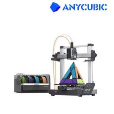 3D tlačiareň Anycubic Kobra 3 V2 Combo