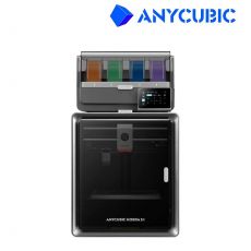 3D tlačiareň Anycubic Kobra S1 Combo