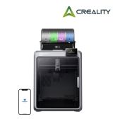 3D tlačiareň Creality K2 Pro Combo