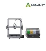 3D tlačiareň Creality Hi Combo