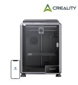 3D Tlačiareň Creality K1C 2025