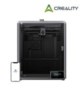 3D Tlačiareň Creality K1 MAX