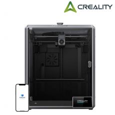 3D Tlačiareň Creality K1 MAX