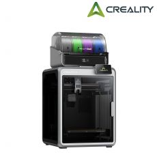 3D tlačiareň Creality K2 Combo