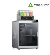3D tlačiareň Creality K2 Plus Combo