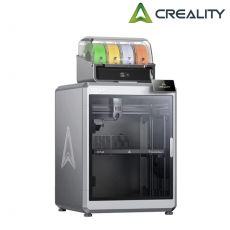 3D tlačiareň Creality K2 Plus Combo