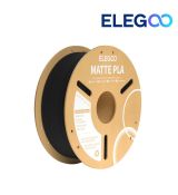 Filament Matné vlákno PLA ELEGOO (čierna)