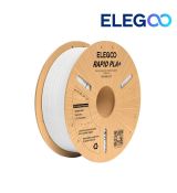 Filament ELEGOO Rapid PLA+ (biela)