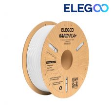 Filament ELEGOO Rapid PLA+ (biela)