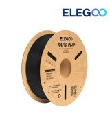 Filament ELEGOO Rapid PLA+ (čierna)