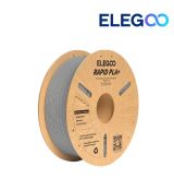 Filament ELEGOO Rapid PLA+ (šedá)