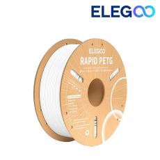 Filament ELEGOO Rapid PETG (biely)