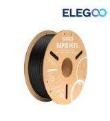 Filament ELEGOO Rapid PETG (čierny)