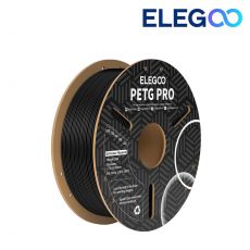Filament ELEGOO PETG Pro (čierna)